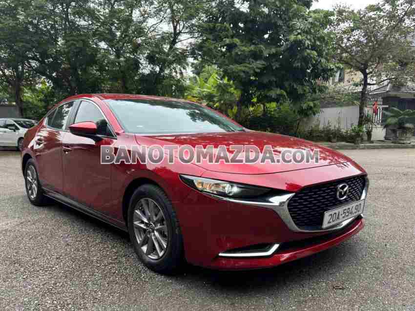 Cần bán xe Mazda 3 1.5L Luxury 2022, xe đẹp