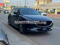 Cần bán Mazda CX5 Luxury 2.0 AT Máy xăng 2023 màu Xanh