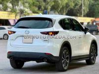 Mazda CX5 Deluxe 2.0 AT model 2024 xe chuẩn hết ý