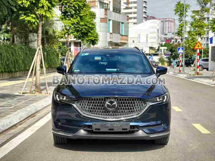 Cần bán Mazda CX8 Premium 2024 - Số tự động