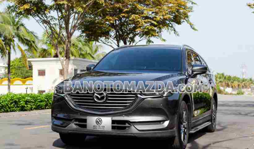 Mazda CX8 Deluxe 2022 Số tự động giá đẹp