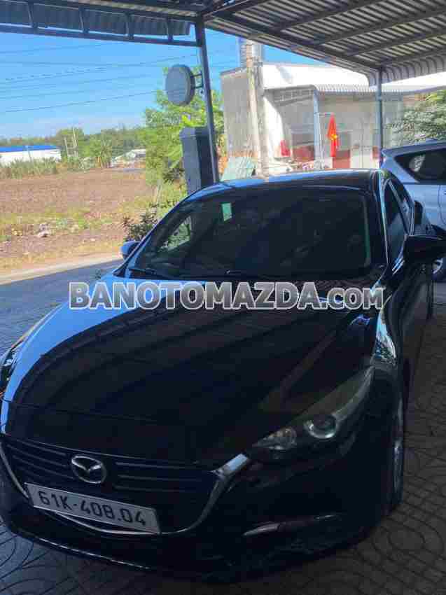 Bán Mazda 3 1.5L Luxury đời 2019 xe đẹp - giá tốt