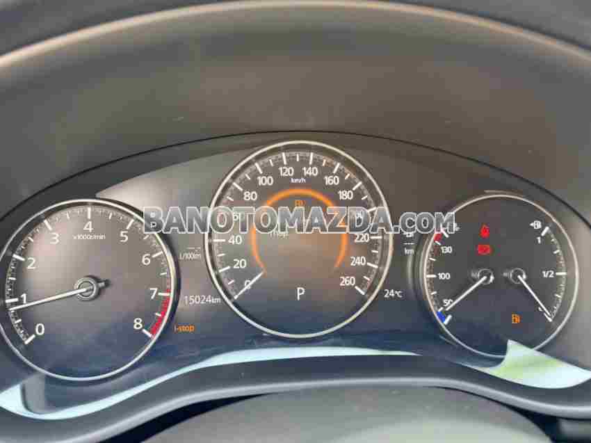 Mazda 3 1.5L Luxury 2021 Máy xăng đẹp long lanh