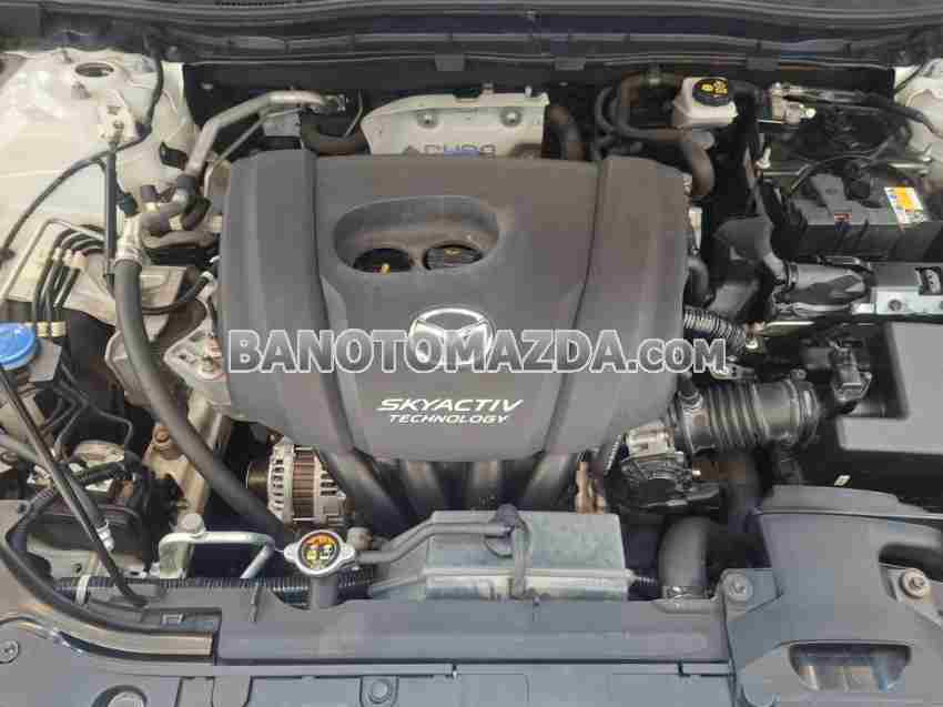 Mazda 3 1.5L Sport Luxury 2019 Máy xăng, xe đẹp