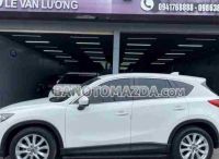 Cần bán Mazda CX5 2.0 AT AWD 2014 xe đẹp