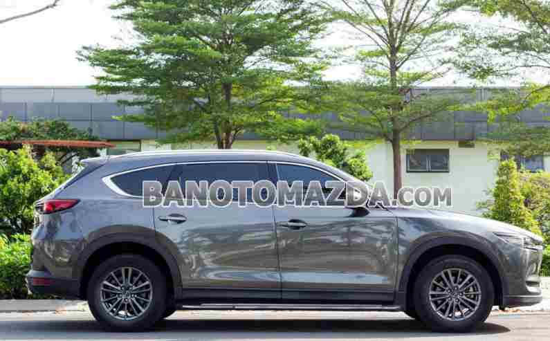 Cần bán Mazda CX8 Deluxe Máy xăng 2022 màu Xám