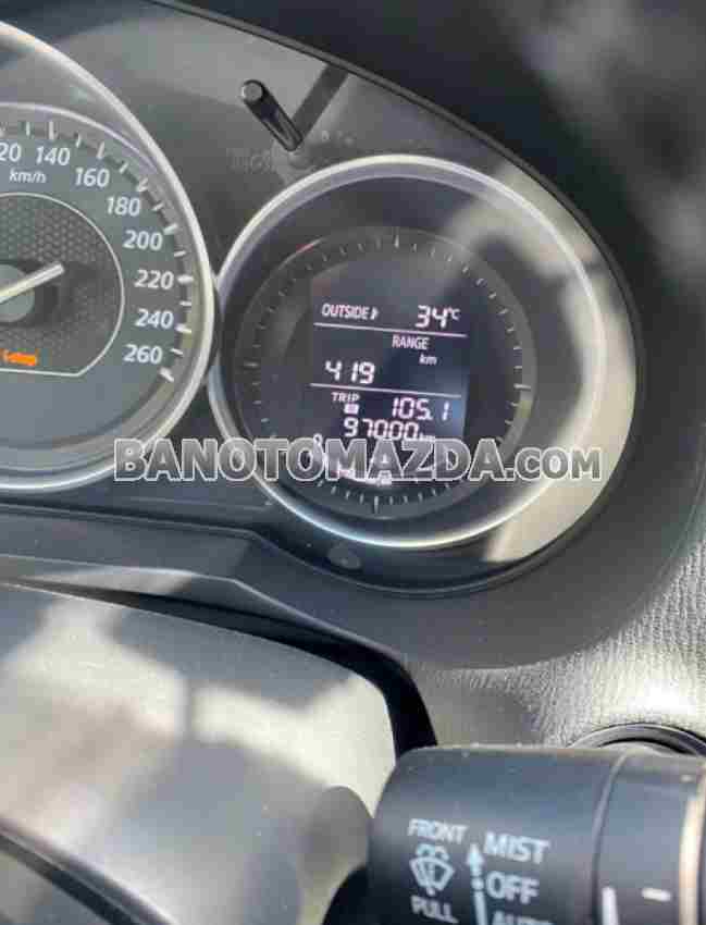 Cần bán xe Mazda 6 2.0 AT sx 2014