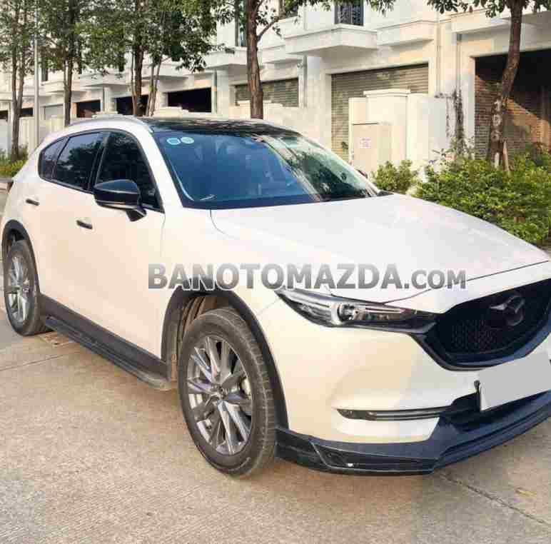 Mazda CX5 Premium 2.0 AT 2023 Số tự động giá đẹp