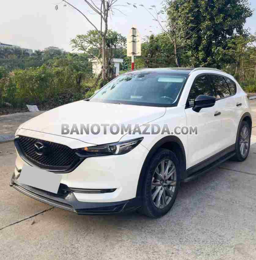 Mazda CX5 Premium 2.0 AT sản xuất 2023 cực chất!