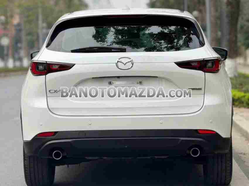 Cần bán gấp Mazda CX5 Deluxe 2.0 AT năm 2024 giá cực tốt
