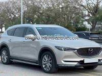 Cần bán gấp xe Mazda CX8 Premium năm 2023, màu Xám, Số tự động
