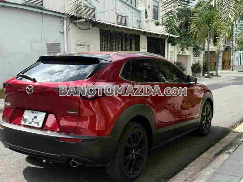 Cần bán Mazda CX 30 Luxury 2.0 AT đời 2021