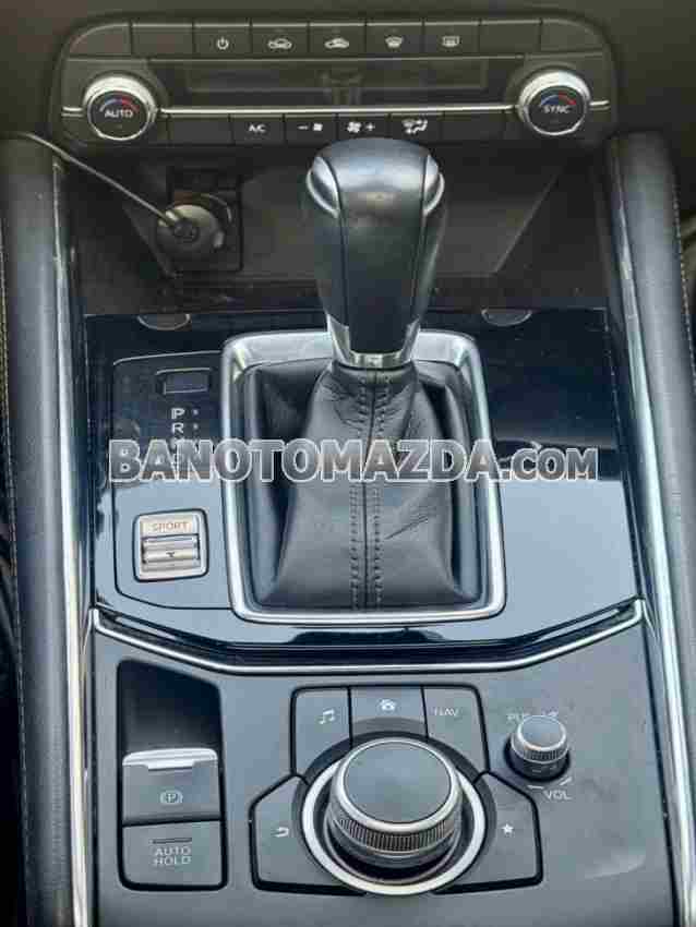 Mazda CX5 Premium 2.0 AT 2022 Máy xăng, xe đẹp