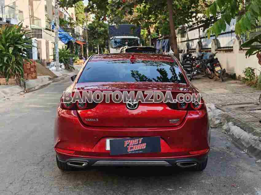 Cần bán Mazda 3 1.5L Premium đời 2021