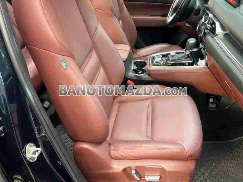 Cần bán Mazda CX8 Luxury 2.5 AT 2025, xe đẹp giá rẻ bất ngờ