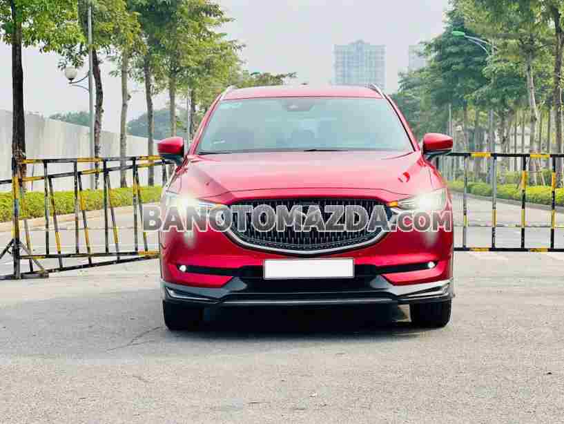 Cần bán xe Mazda CX8 Premium 2019, xe đẹp