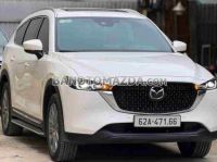 Mazda CX8 2025 Suv màu Trắng