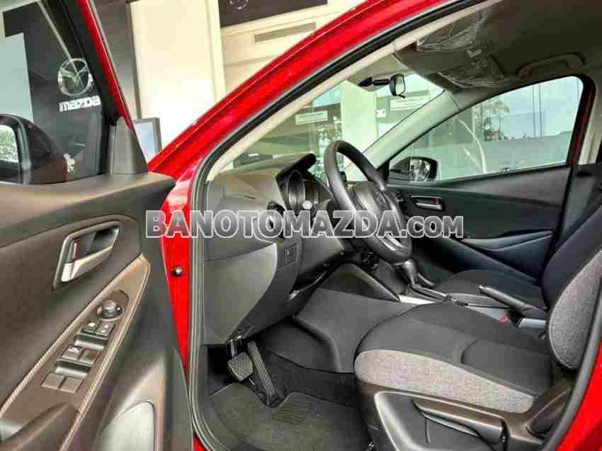 Mazda 2 1.5 AT 2025. Kết nối giá trị thật