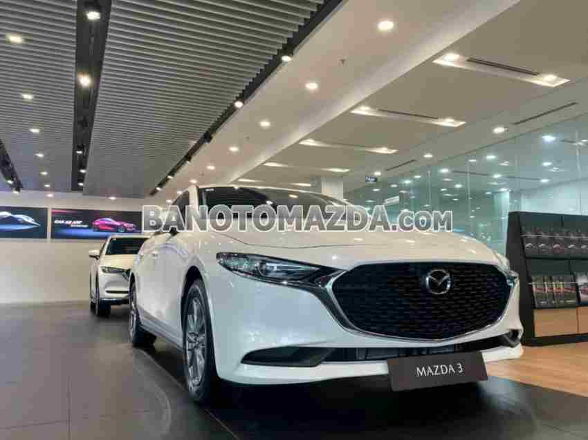 Bán xe Mazda 3 1.5L Deluxe 2025 đẹp xuất sắc