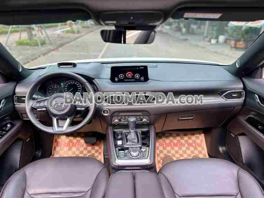 Cần bán xe Mazda CX8 Số tự động 2022