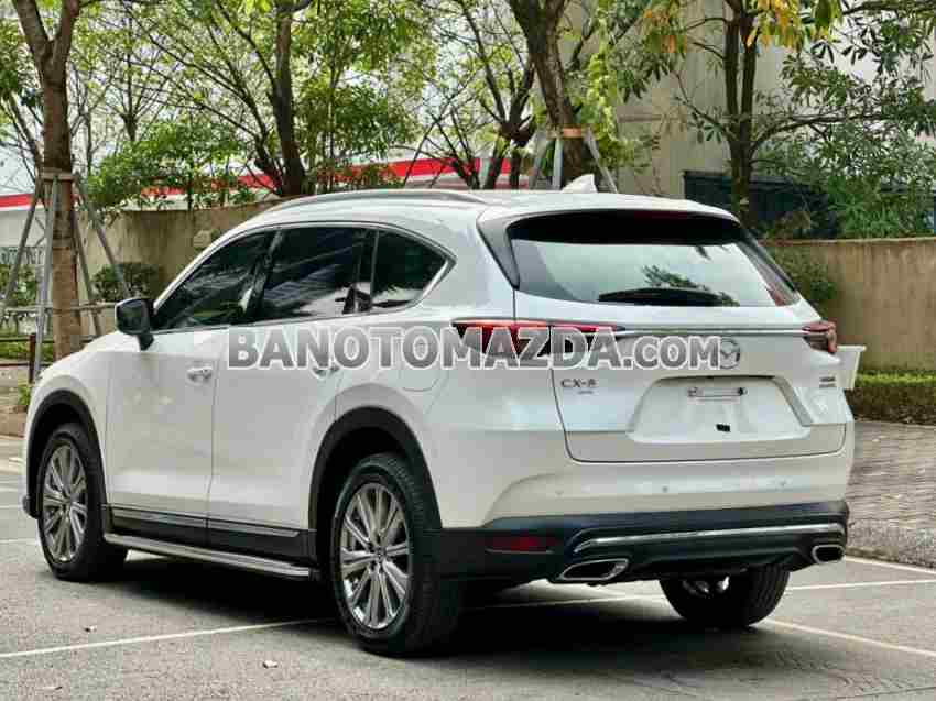 Mazda CX8 Premium AWD 6S năm 2022 cần bán
