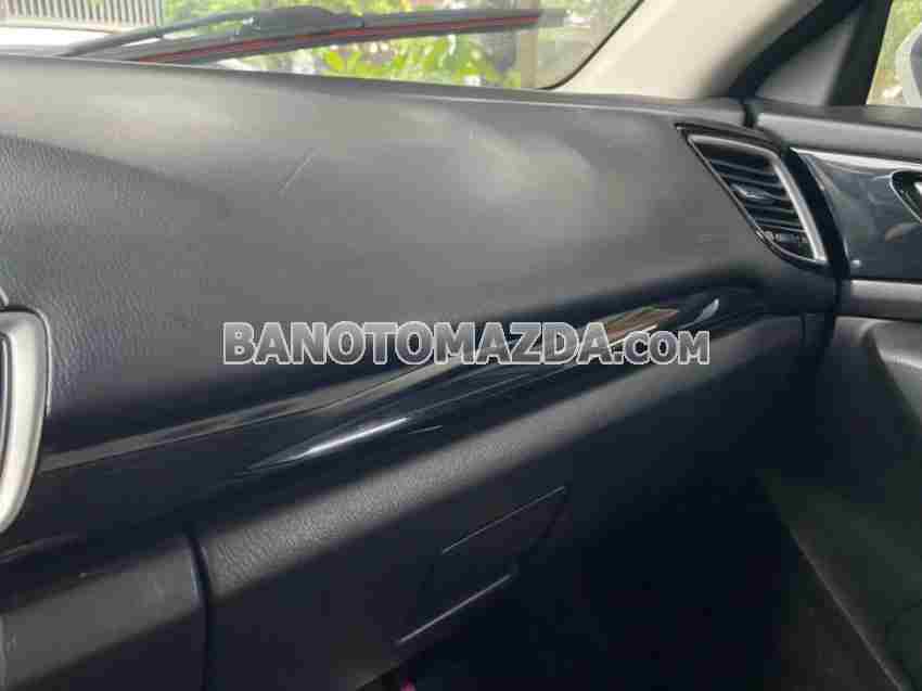 Cần bán xe Mazda 3 1.5 AT 2016 Số tự động màu Trắng