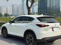 Cần bán Mazda CX5 Deluxe 2.0 AT Máy xăng 2025 màu Trắng