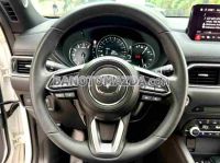 Cần bán gấp xe Mazda CX5 Premium Exclusive 2.0 AT năm 2023, màu Trắng, Số tự động