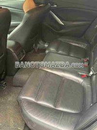 Xe Mazda 6 2.5 AT đời 2016 đẹp bán gấp