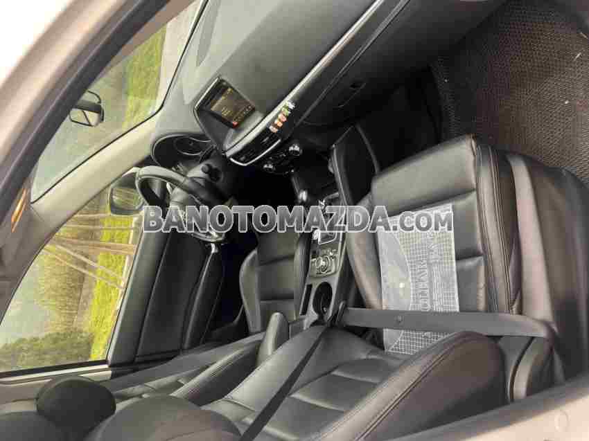 Cần bán xe Mazda CX5 2.0 AT 2017, xe đẹp