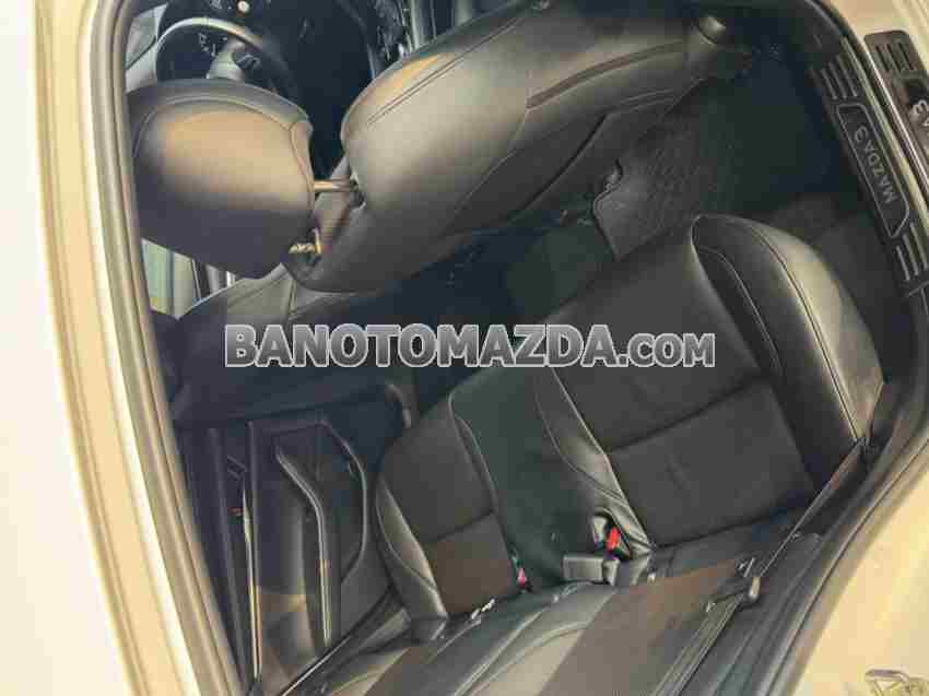 Cần bán xe Mazda 3 Số tự động 2024