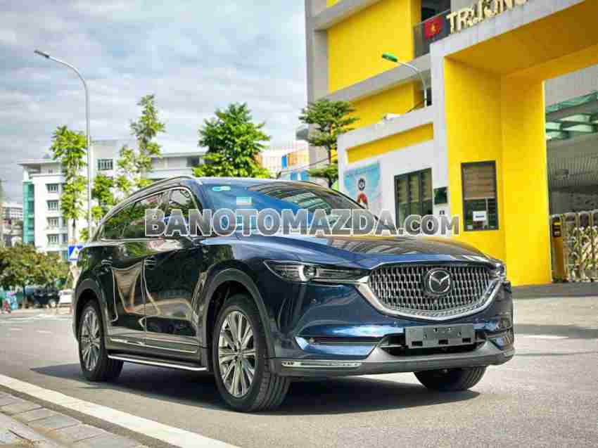 Cần bán nhanh Mazda CX8 Premium 2024 cực đẹp