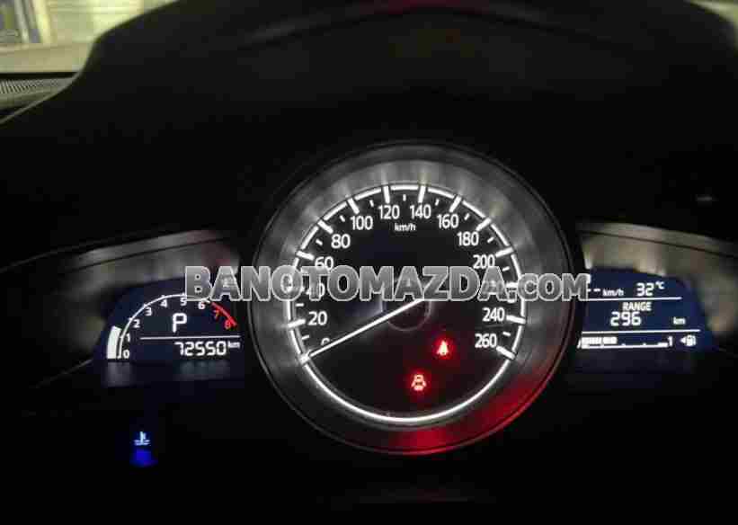 Cần bán gấp xe Mazda 3 1.5 AT năm 2018, màu Đỏ, Số tự động