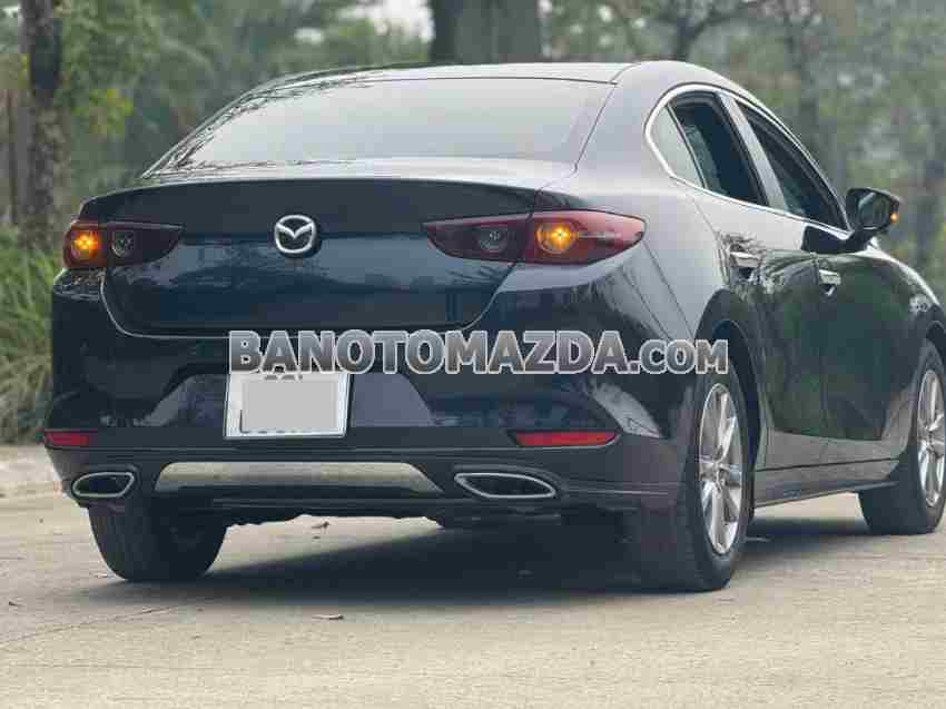 Cần bán nhanh Mazda 3 1.5L Deluxe 2022 cực đẹp
