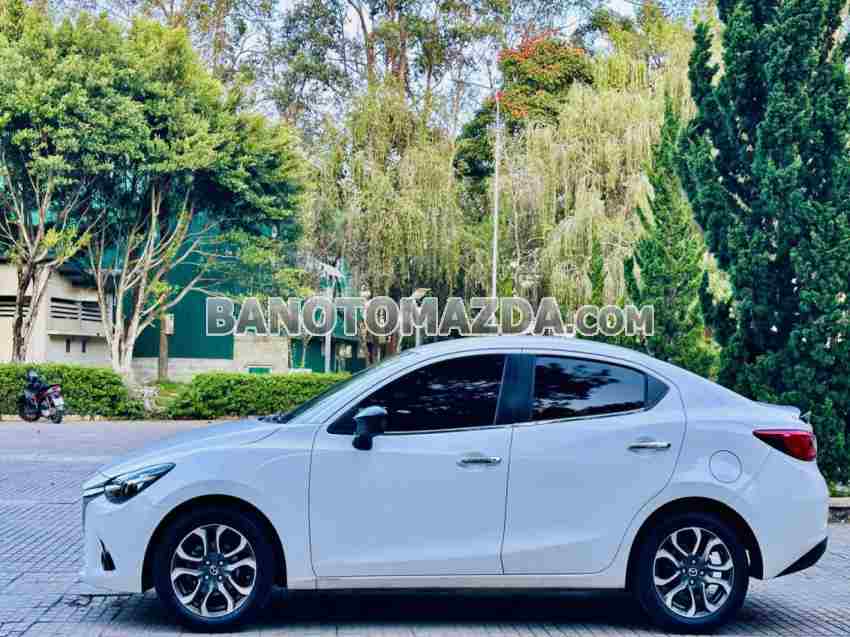 Bán xe Mazda 2 1.5 AT sx 2016 - giá rẻ