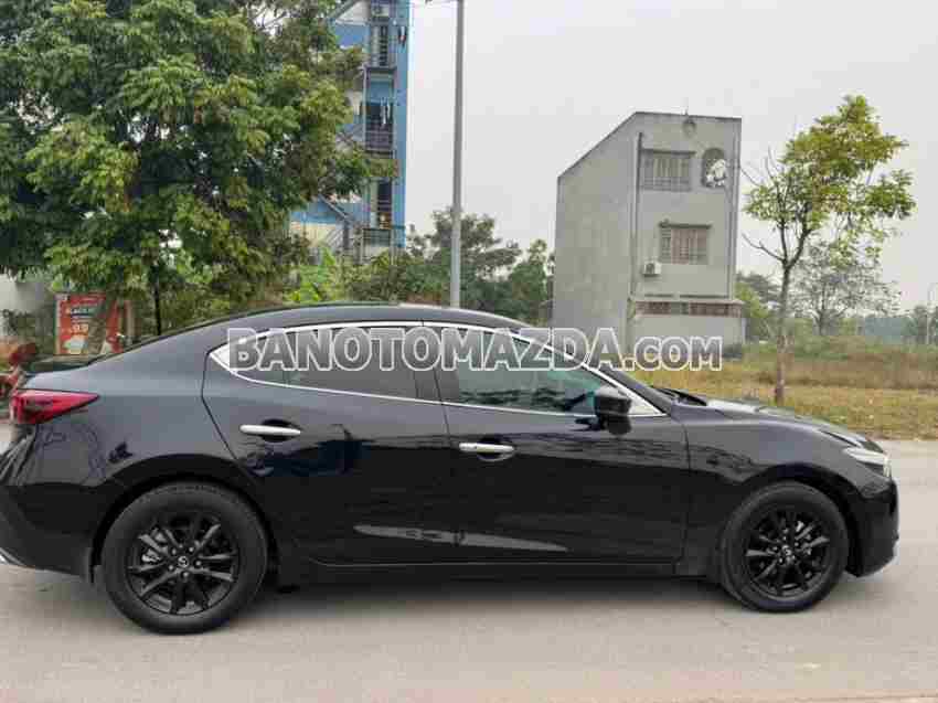 Bán Mazda 3 1.5 AT 2018 - Đen