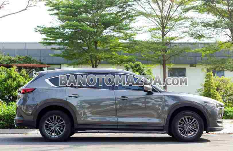 Cần bán gấp Mazda CX8 Deluxe 2022 - Xe đẹp - Giá tốt