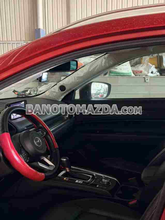 Mazda CX5 2.0 Luxury 2019 Máy xăng, xe đẹp