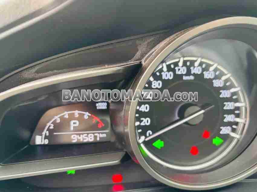Cần bán gấp Mazda 3 1.5L Luxury năm 2019 giá cực tốt