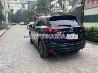 Cần bán xe Mazda CX5 2.5 AT AWD 2017, xe đẹp