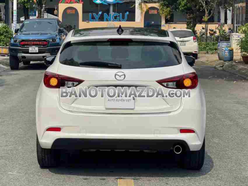 Bán Mazda 3 1.5L Sport Luxury 2019 - giá tốt