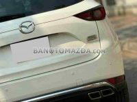 Mazda CX5 Luxury 2.0 AT model 2022 xe chuẩn hết ý