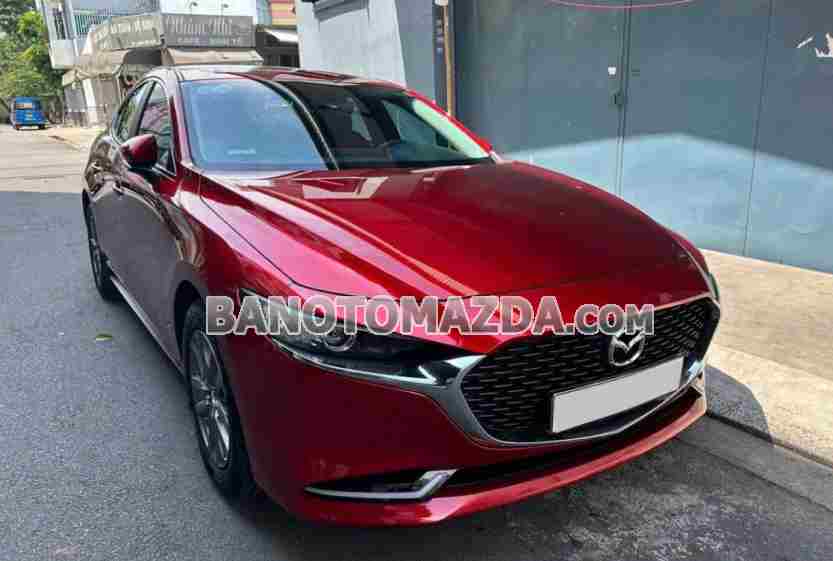 Cần bán xe Mazda 3 1.5L Luxury sx 2025