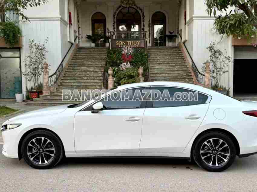 Bán Mazda 3 1.5L Premium 2025 - giá tốt