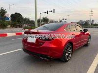 Cần bán Mazda 6 Premium 2.0 AT Máy xăng 2021 màu Đỏ