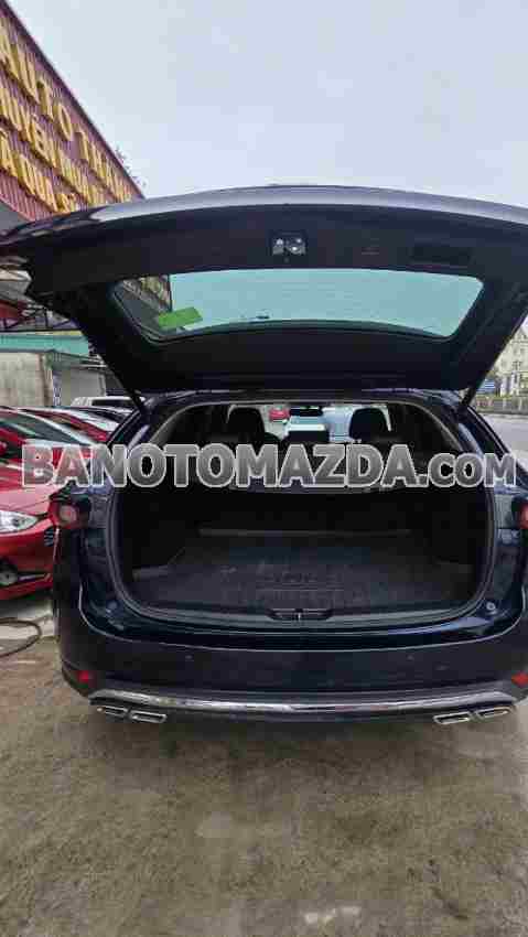 Cần bán gấp Mazda CX5 2.0 AT đời 2019, màu Xanh