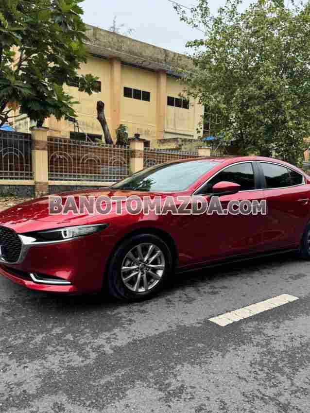 Cần bán Mazda 3 1.5L Premium 2021, xe đẹp giá rẻ bất ngờ
