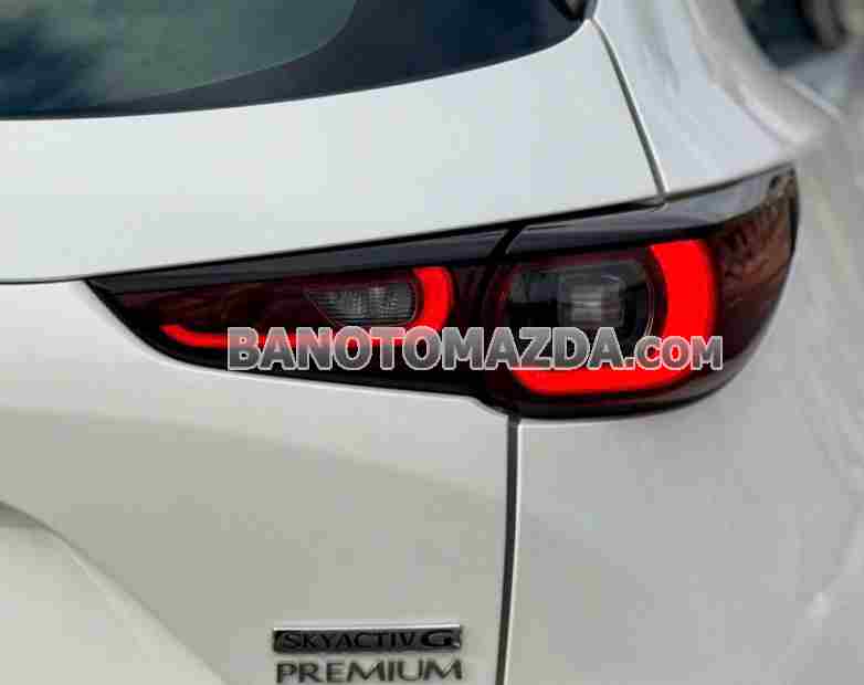Cần bán xe Mazda CX5 Số tự động 2023