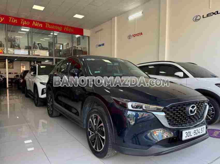 Mazda CX5 Deluxe 2.0 AT sản xuất 2023 cực chất!