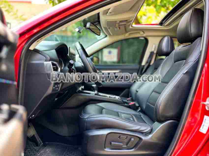 Bán Mazda CX5 Luxury 2.0 AT đời 2022 xe đẹp - giá tốt